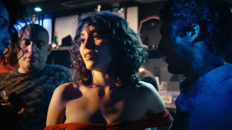 Mektoub, My Love: Canto Uno (2018)