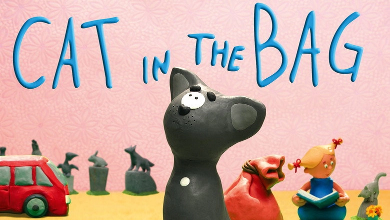 Cat In The Bag (2013)