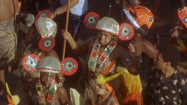 Territories (1984)