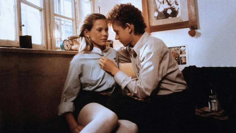 Commuters (1988)
