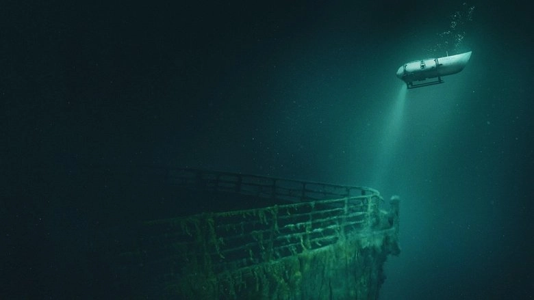 Titan: The OceanGate Disaster (2025)
