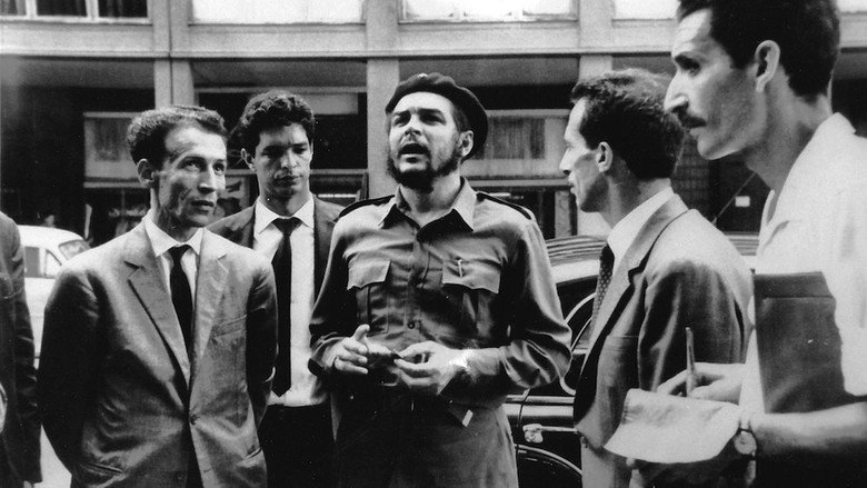 Algiers, The Mecca Of Revolutionaries (1962-1974) (2016)