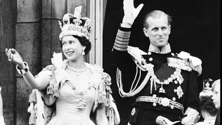 Royal Journey (1951)