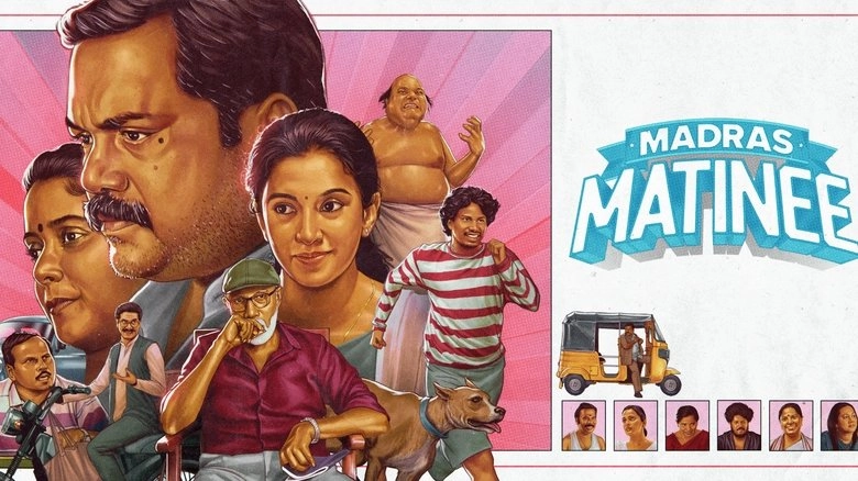 Madras Matinee (2025)