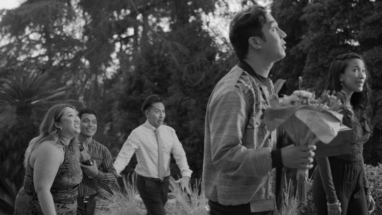 No Room For Love (2026)