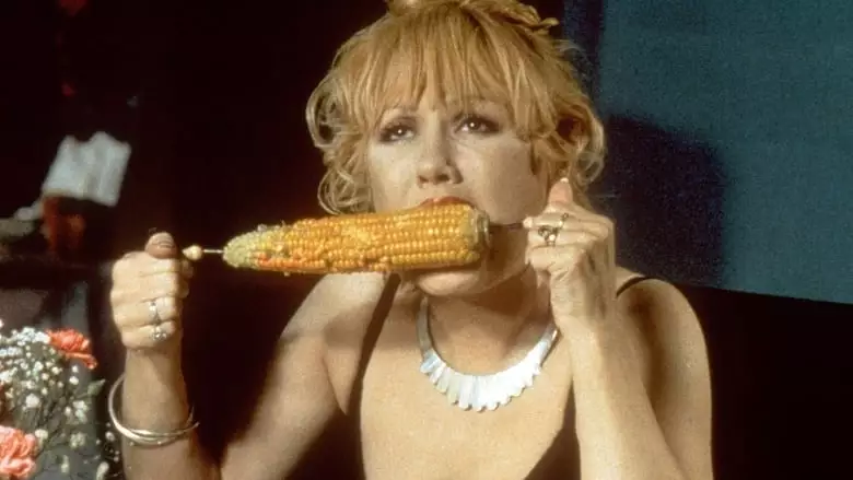 The Insatiable Mrs. Kirsch (1995)