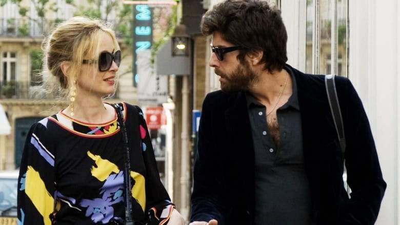 Two Days In Paris (2007)
