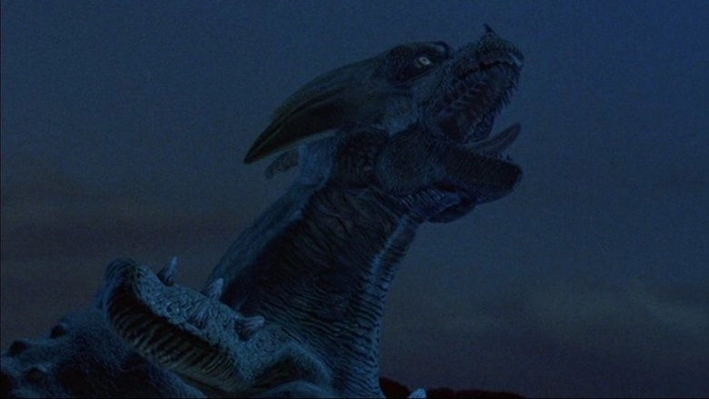 Reptile 2001 (1999)