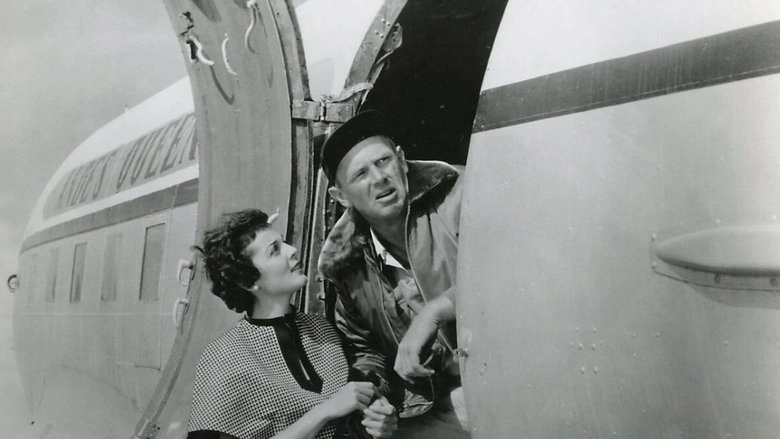 Ten Days To Tulara (1958)