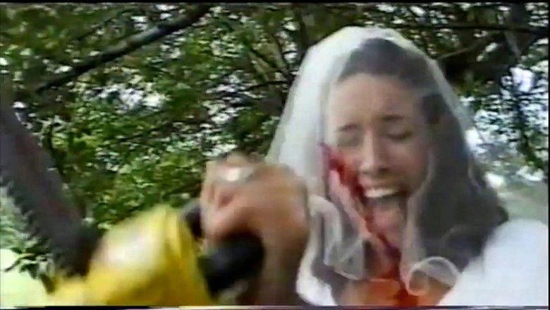 Zombie Bride Bloodbath (2000)