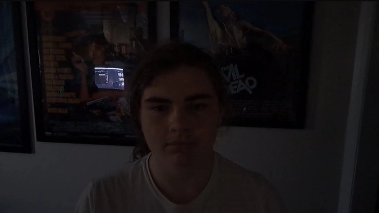 Derealization (2025)