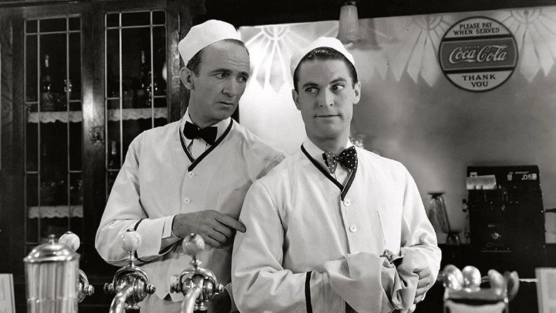 King For A Night (1933)