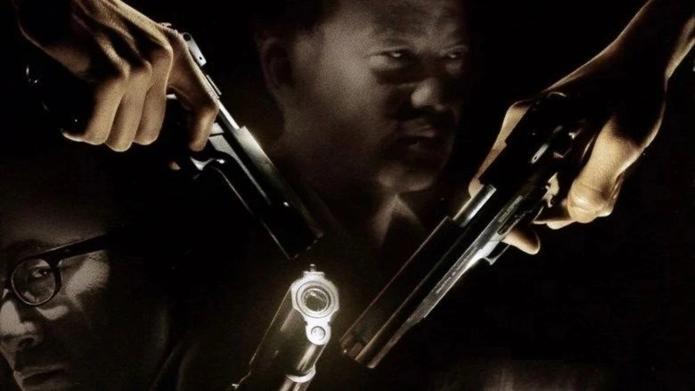 Triangle (2007)