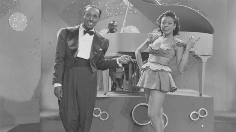 It Happened In Harlem (1945)