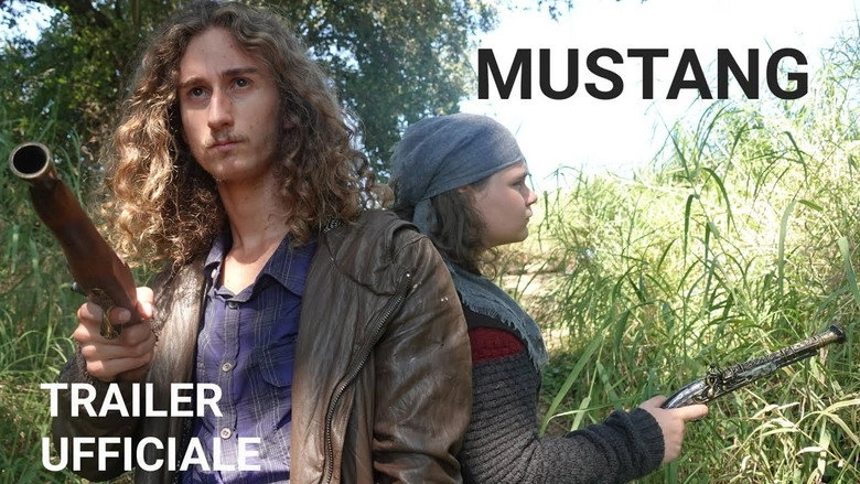 Mustang (2024)