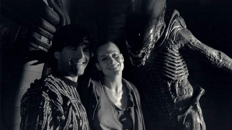 The Making Of 'Alien³' (2003)