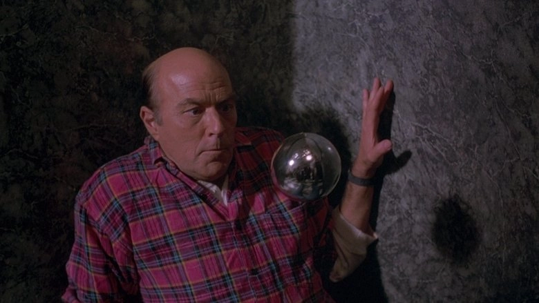 Phantasm IV: Oblivion (1998)