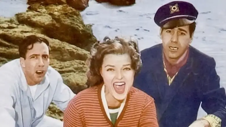 Creature From The Haunted Sea (1961)