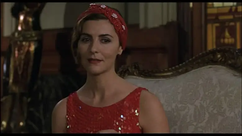 Historia De Un Beso (2002)