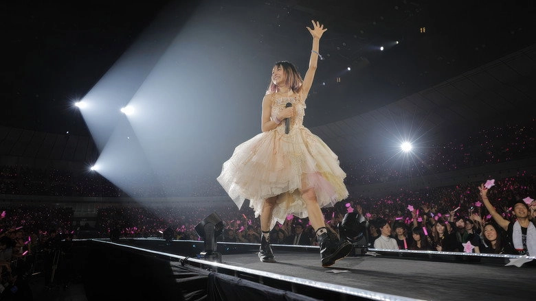 LiVE Is Smile Always -NEVER ENDiNG GLORY- At YOKOHAMA ARENA [the Moon] (2017)