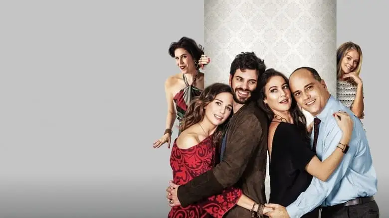 A Mulher Do Meu Marido (2019)