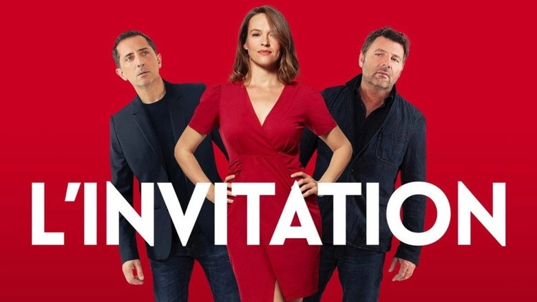 L'Invitation (2020)