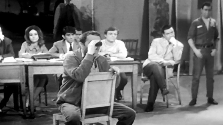 Six Personnages En Quete D'auteur (1964)