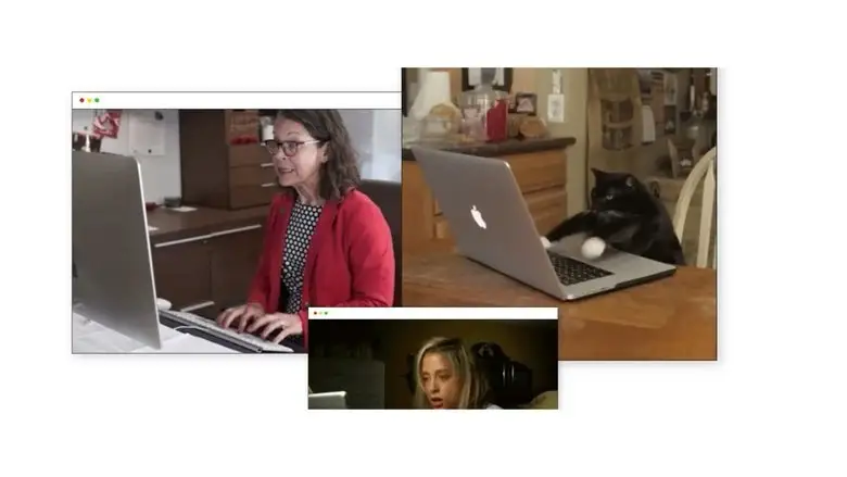 Femmes Sous Algorithmes (2022)
