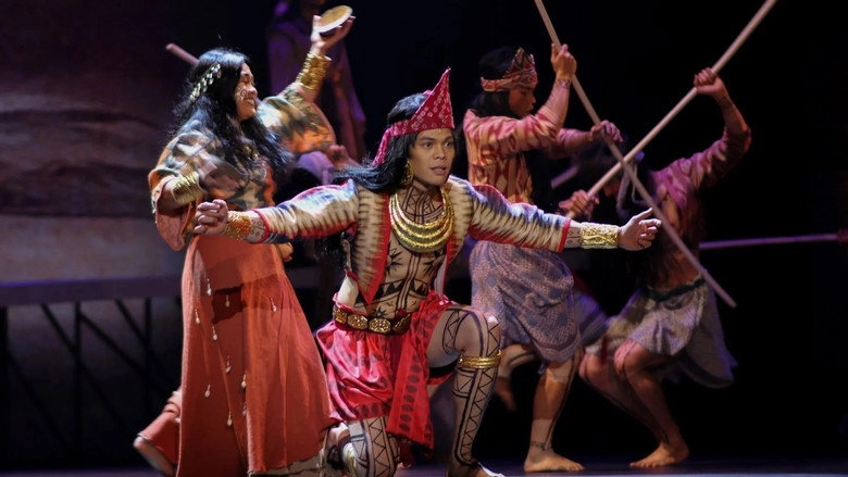 Lapulapu, Ang Datu Ng Mactan (2021)