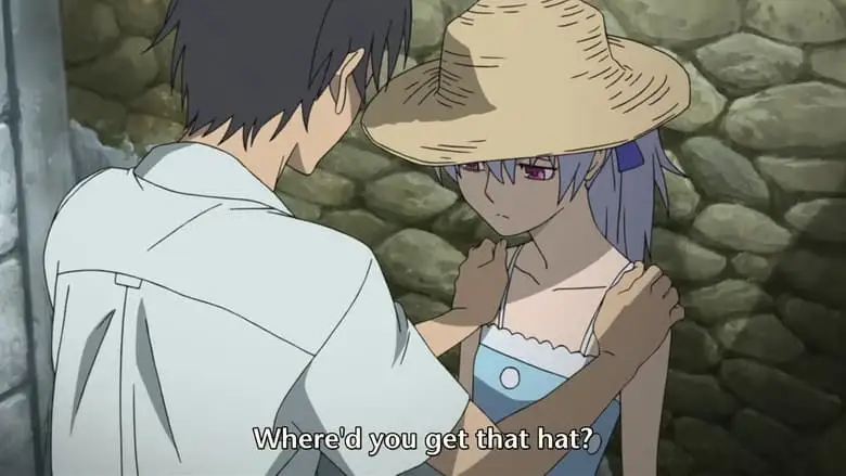 Darker Than Black: Gaiden (2024)