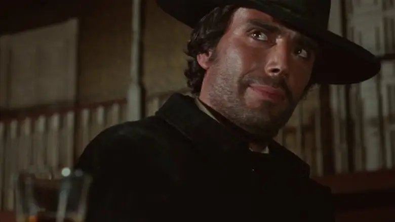 Sartana's Here... Trade Your Pistol For A Coffin (1970)