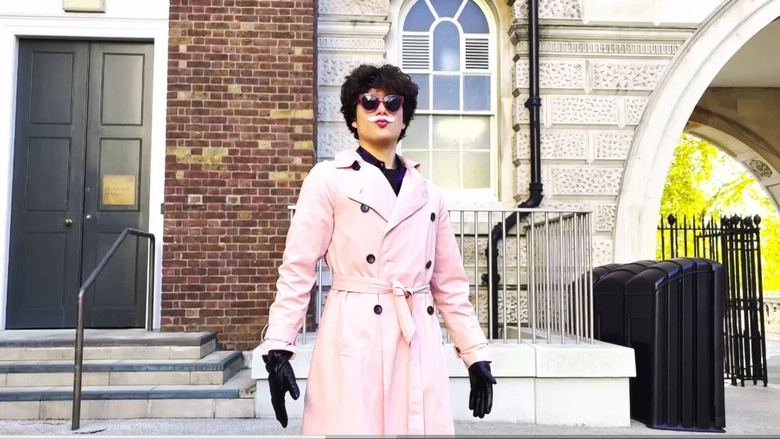 Pink Jaguar (2025)