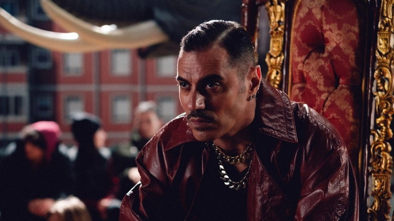 King Marracash (2026)