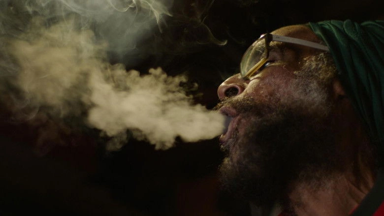 Harder Than The Rock (2024)