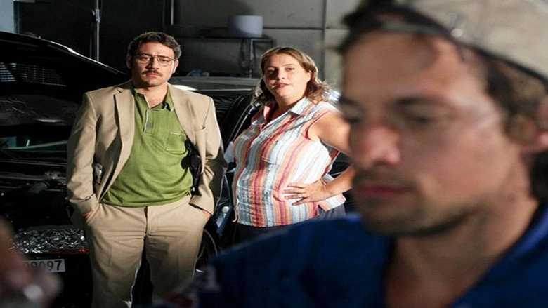 Tod In Der Lochmatt (2007)