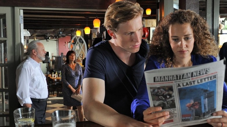 Katie Fforde: Wie Feuer Und Wasser (2014)