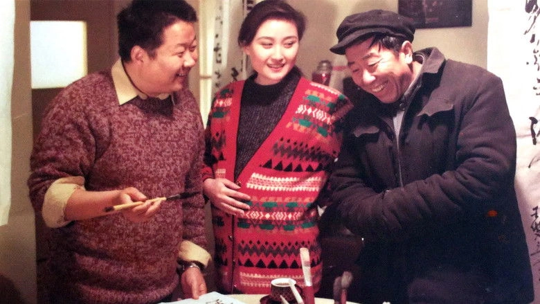 Back To Back, Face To Face (1994)