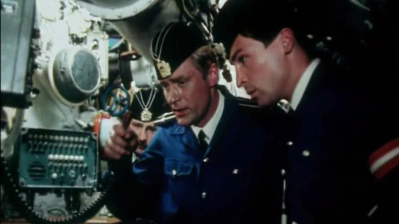 Slushat V Otsekakh (1985)