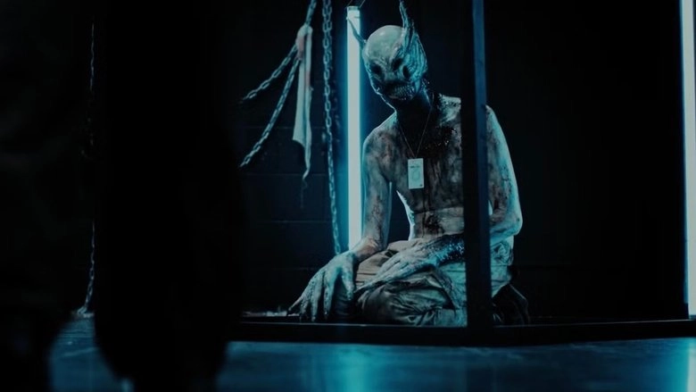 All Hallows' Eve: Inferno (2024)