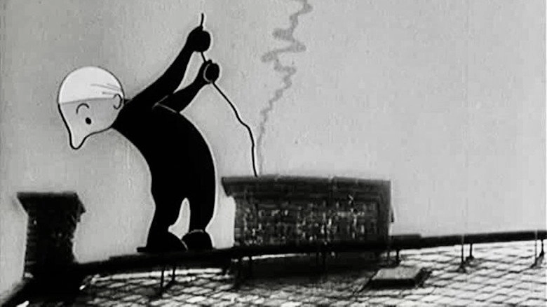 The Chimney Sweep (1946)