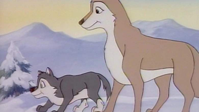 White Fang (1997)