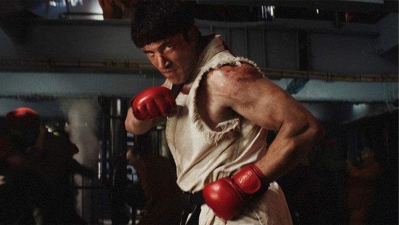 Street Fighter (2026)