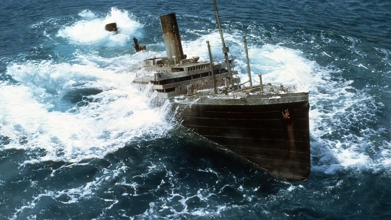 Raise The Titanic (1980)