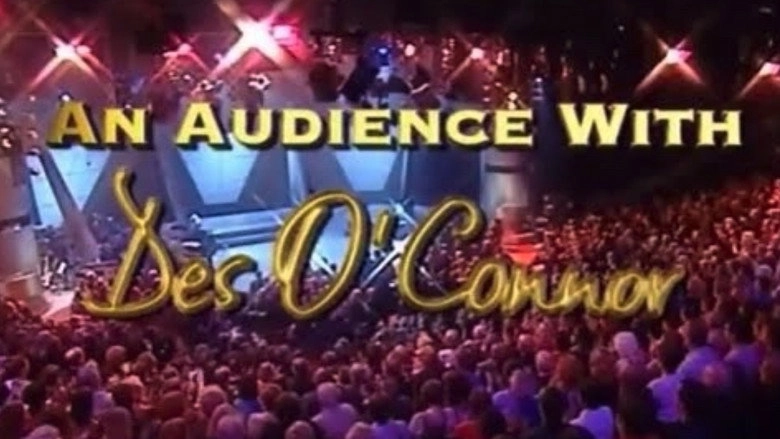 An Audience With Des O'Connor (2001)