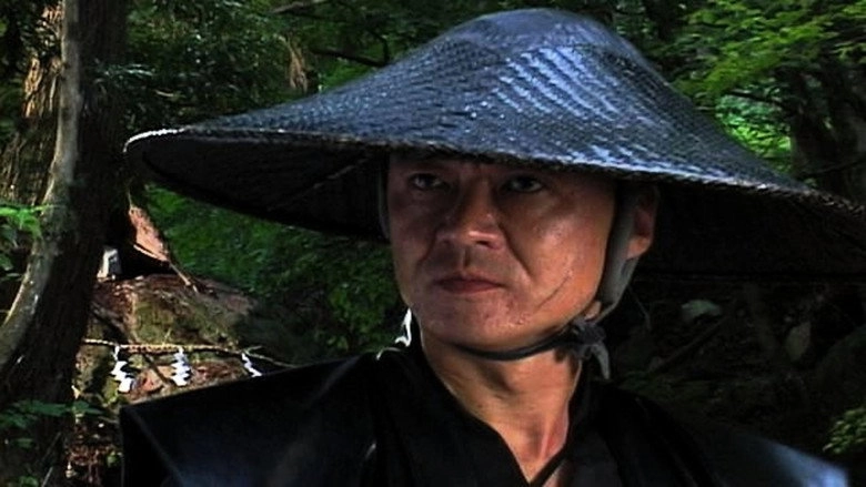 Ninjutsu Chronicles: NINJA STAR (2009)