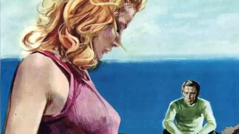 My Wife, A Body To Love (1973)