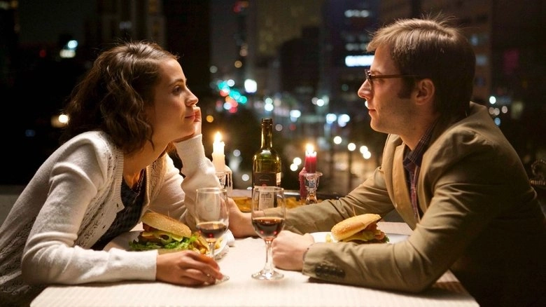 Tiempos Felices (2014)