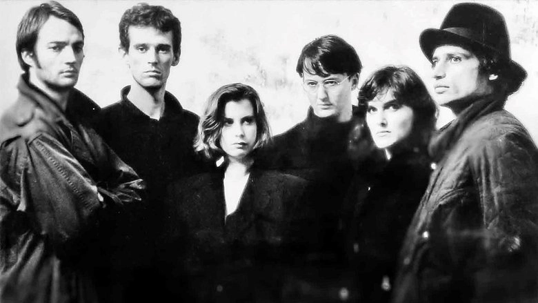 Volevamo Essere Gli U2 (1992)