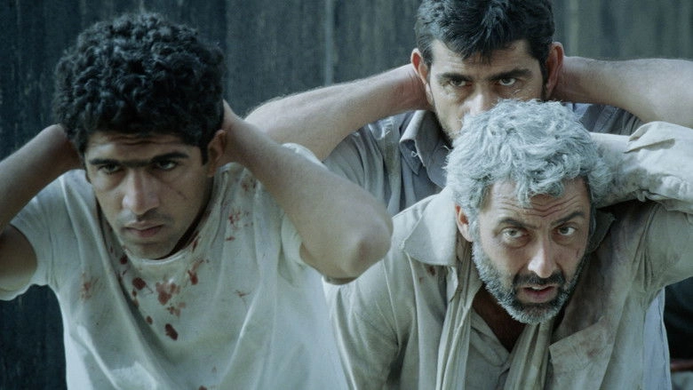 In The Sands Of Babylon (2013)