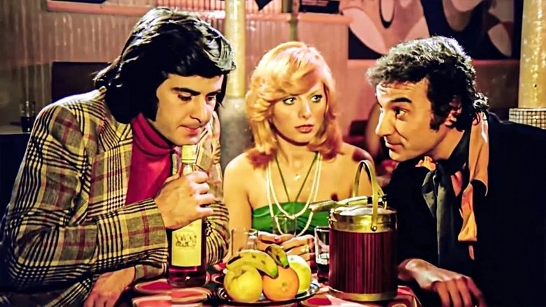 Capkin Hirsiz (1975)